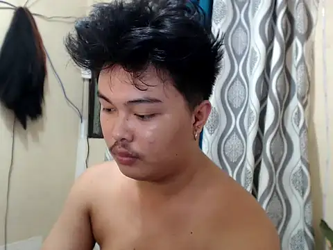 Lustfulljohnx online show from June 2026 12:39:01 PM