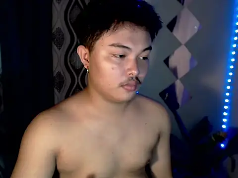 Lustfulljohnx online show from June 2026 05:07:01 AM