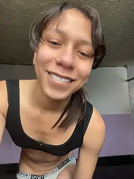 Tania Gate online show from July 2026 03:36:02 PM