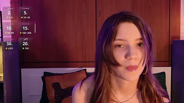 Alison kisss online show from May 2026 05:51:01 PM