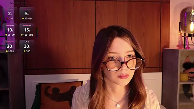 Alison kisss online show from May 2026 06:05:02 PM
