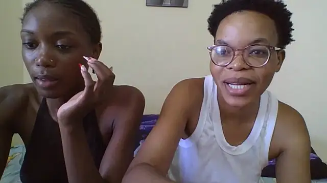 Sexy Dymme online show from April 2026 08:36:02 AM