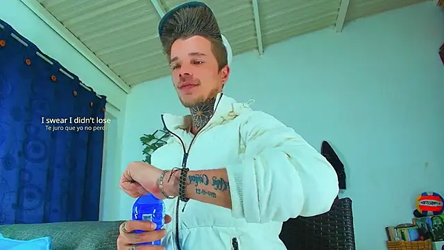 Snapshot of Gold_Loyal77 chatting on September 2025 09:50:01 PM Gold Loyal77 online show from September 2025 09:50:01 PM