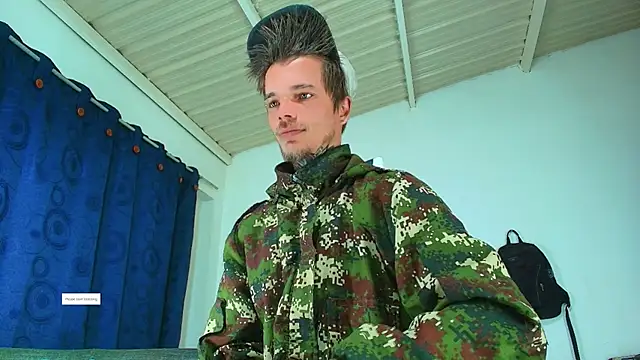 Snapshot of Gold_Loyal77 chatting on October 2025 03:29:01 AM Gold Loyal77 online show from October 2025 03:29:01 AM