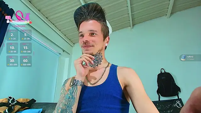 Snapshot of Gold_Loyal77 chatting on October 2025 07:25:02 PM Gold Loyal77 online show from October 2025 07:25:02 PM