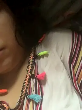 Snapshot of Roubi99six chatting on November 2025 05:53:02 AM Roubi99six online show from November 2025 05:53:02 AM