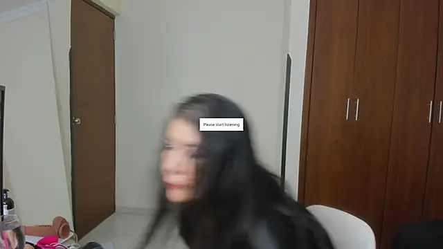 kiraGeiner online show from May 2026 01:03:02 AM