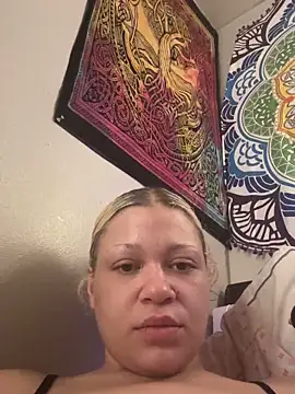 thatgurlred online show from February 2026 06:07:01 AM