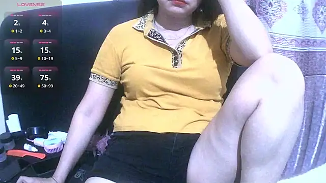 Owe chan online show from July 2026 09:33:01 AM