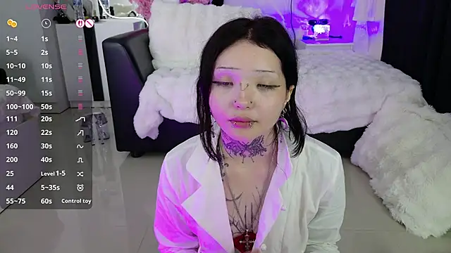 Lein Bone online show from May 2026 01:30:02 PM