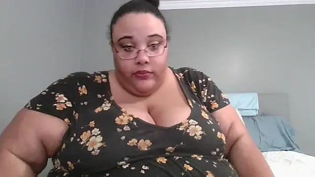 SexyBBW10790 online show from February 2026 04:17:01 PM