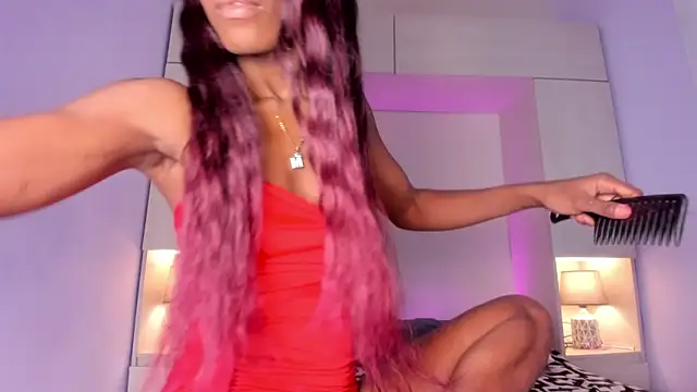 JoyceBlake online show from November 2025 08:31:01 PM