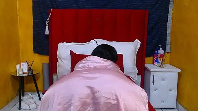 Snapshot of Candycrush2555 chatting on October 2025 07:50:02 AM Candycrush2555 online show from October 2025 07:50:02 AM