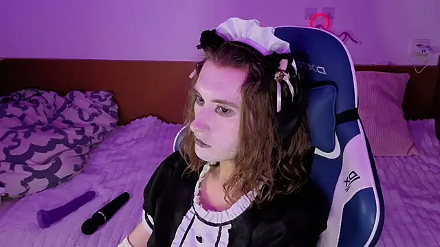 whitekittenenergy online show from September 2025 05:37:01 PM