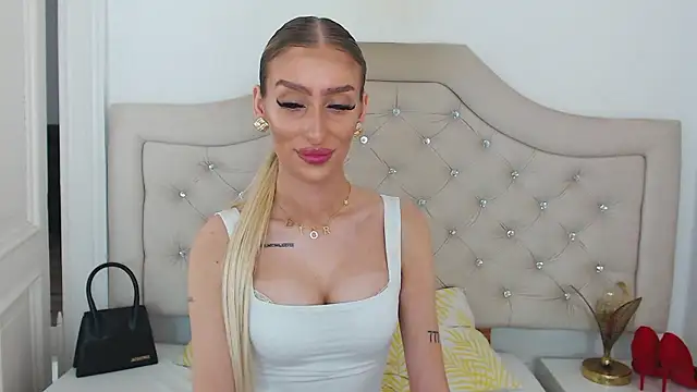 NatalieSensual online show from January 2026 11:45:02 AM