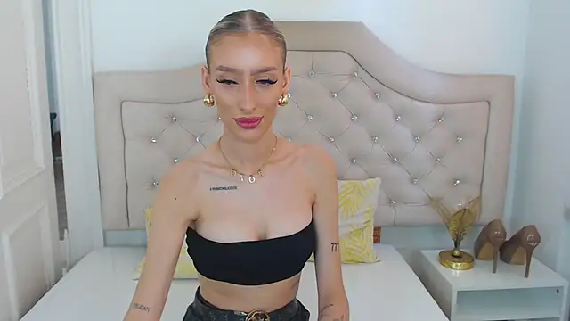 NatalieSensual online show from May 2026 09:36:01 AM