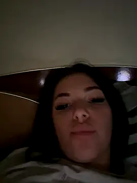 Snapshot of Babyfoxi chatting on September 2025 02:50:02 PM Babyfoxi online show from September 2025 02:50:02 PM