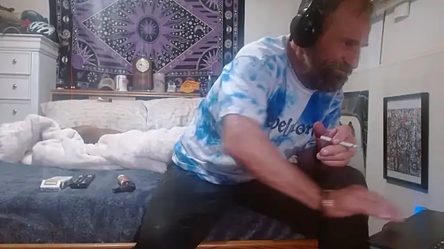 reebokrick650 online show from October 2025 02:00:01 AM