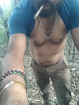 Snapshot of Aeroxx chatting on January 2026 05:11:02 AM Aeroxx online show from January 2026 05:11:02 AM