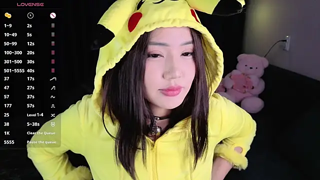 Momo Ayase  online show from May 2026 03:27:01 PM