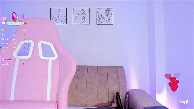 Lily-Soto online show from September 2025 10:37:01 AM