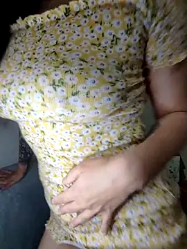 Bebybaba online show from April 2026 07:22:01 PM