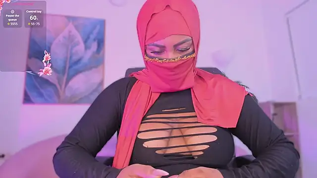 yasmin elite online show from March 2026 10:10:02 AM