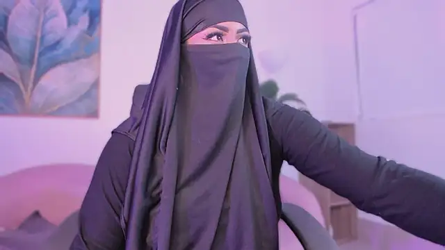 yasmin elite online show from March 2026 09:56:02 AM