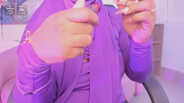 yasmin elite online show from March 2026 10:48:02 AM