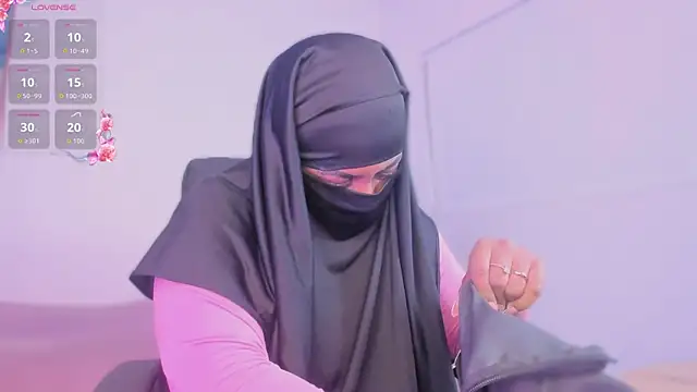 yasmin elite online show from March 2026 10:05:02 AM