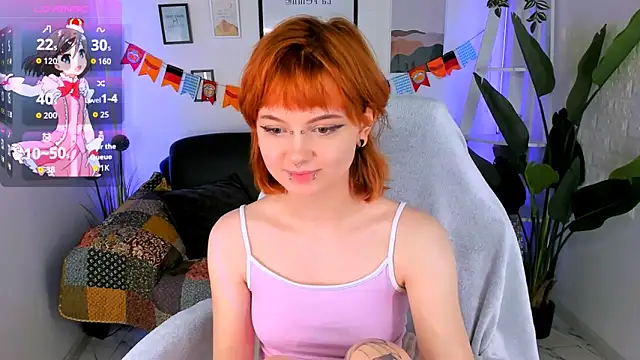 Snapshot of sweet_mika18 chatting on September 2025 05:58:01 PM sweet mika18 online show from September 2025 05:58:01 PM