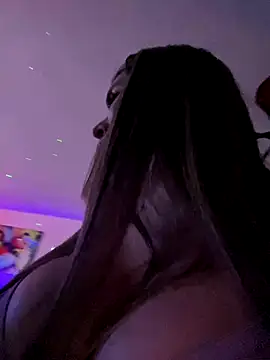 Sharon 07 online show from December 2024 05:53:02 AM