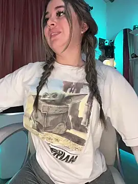 Sharon 07 online show from January 2025 11:43:01 PM