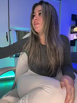 Sharon 07 online show from January 2025 11:23:01 PM