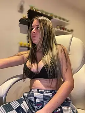 Sharon 07 online show from March 2025 02:46:02 AM