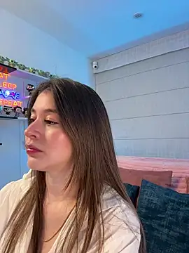 Sharon 07 online show from May 2026 11:31:02 PM