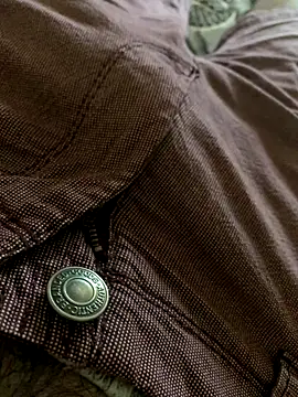 Snapshot of MuzzyFacing chatting on September 2025 10:51:01 AM MuzzyFacing online show from September 2025 10:51:01 AM