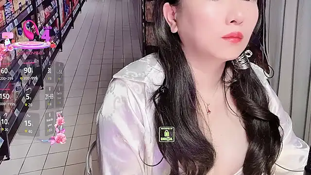 Snapshot of Liqinqin chatting on September 2025 07:17:02 PM Liqinqin online show from September 2025 07:17:02 PM