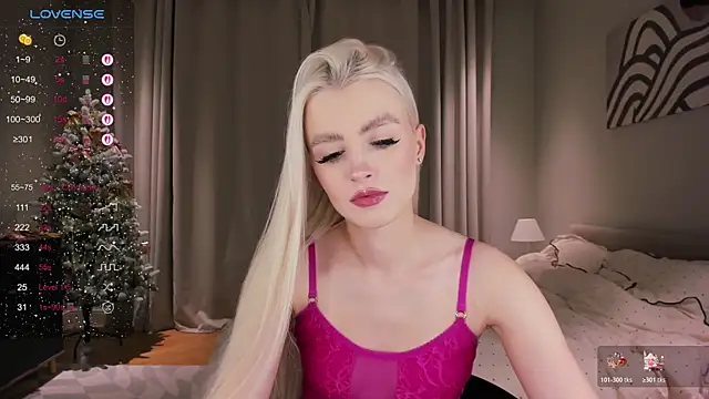 sashaloveyou online show from December 2025 11:23:01 PM