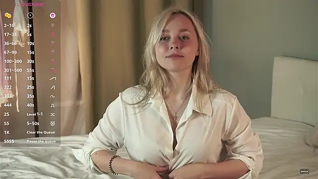 AccaCroyle online show from September 2025 07:02:02 PM