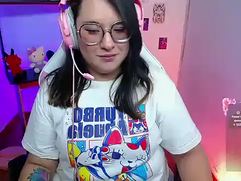 Snapshot of _Jaade_p_ chatting on September 2025 02:33:01 AM Jaade p online show from September 2025 02:33:01 AM