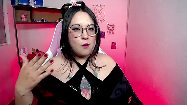 Snapshot of _Jaade_p_ chatting on October 2025 07:28:01 AM Jaade p online show from October 2025 07:28:01 AM