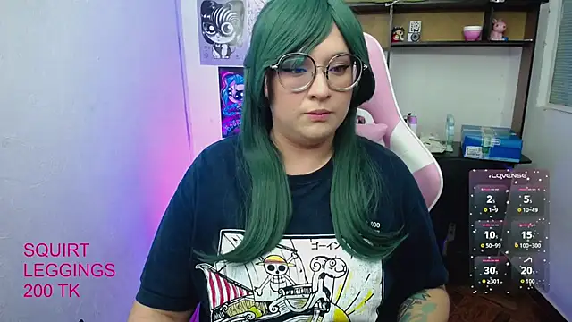 Snapshot of _Jaade_p_ chatting on October 2025 03:42:01 AM Jaade p online show from October 2025 03:42:01 AM