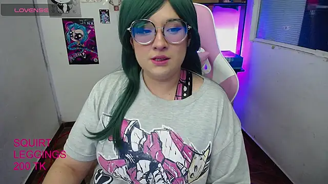 Snapshot of _Jaade_p_ chatting on October 2025 01:28:01 AM Jaade p online show from October 2025 01:28:01 AM