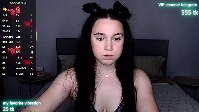 Eliz v tta online show from September 2025 08:31:01 PM