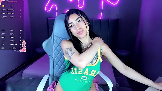 Emma and Issac online show from January 2026 04:40:01 AM