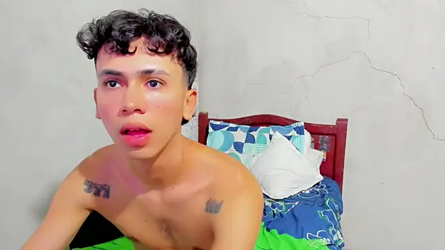 Damien 444 online show from September 2025 11:53:02 AM