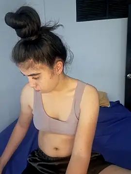 Arieeel 09 online show from October 2025 11:02:01 PM