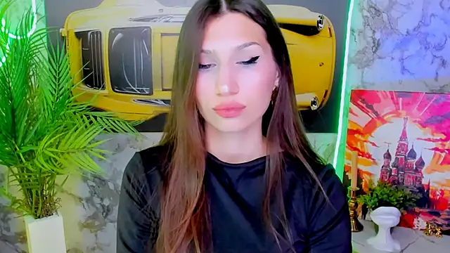 Mollyinyourmind online show from November 2025 09:45:01 AM