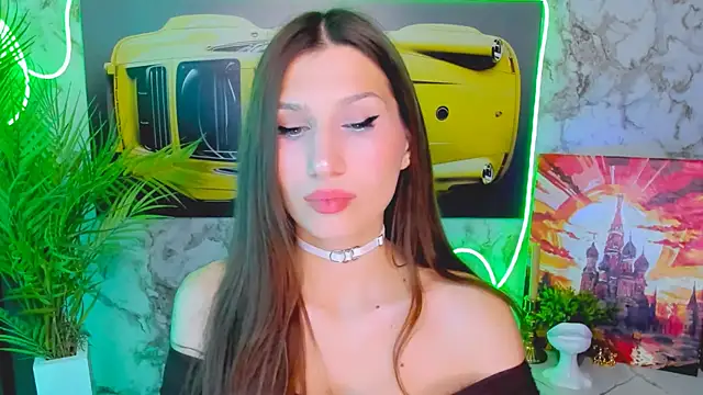 Mollyinyourmind online show from December 2025 07:55:01 PM